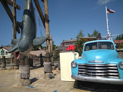 アミティビレッジ