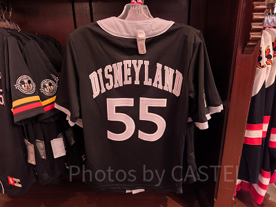 2026】アナハイムディズニーの服16選！限定Tシャツ・ベースボール