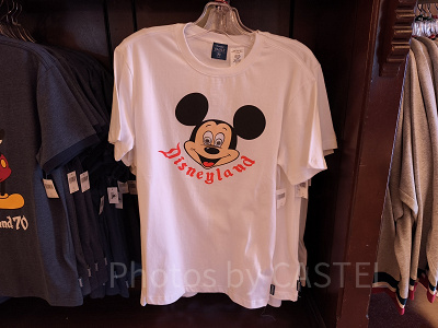2026】アナハイムディズニーの服16選！限定Tシャツ・ベースボール