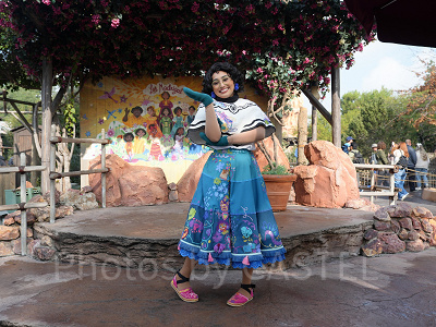 カリフォルニアアナハイムディズニー：営業時間の基本ルール