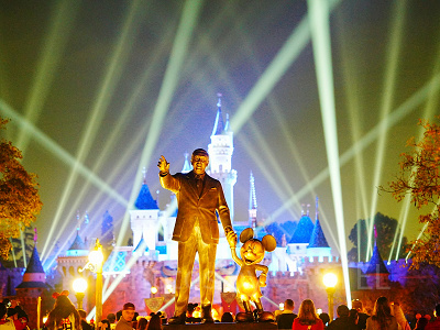 2026】アナハイムディズニーランドパークおすすめスポットまとめ