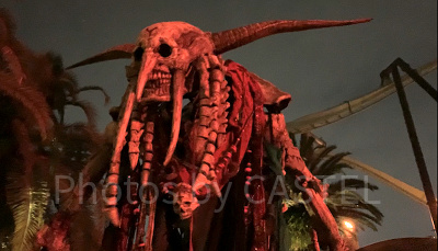 エインシェント・シークレット・ゾーン