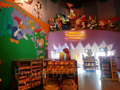 アニメセレブレーションスタジオ