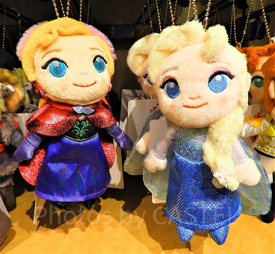 必見】アナと雪の女王おすすめグッズ15選！新作映画『アナ雪2』のお