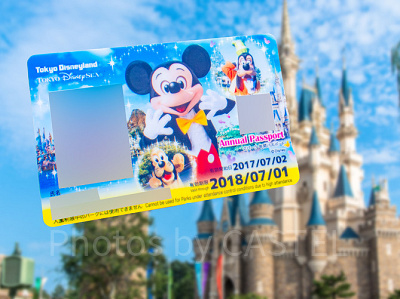 ランド ディズニーシー ディズニー ディズニーチケット ディズニーランドとシー1日で両方遊ぶチケットの種類。入手方法、料金は？