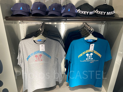 アパレルグッズ