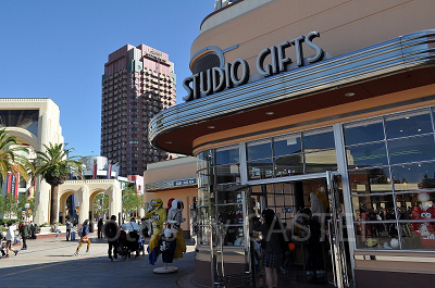 スタジオギフトイースト外観