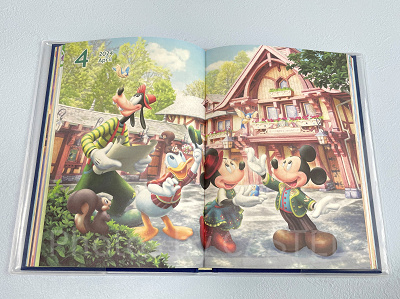 2024年4月 月間アート