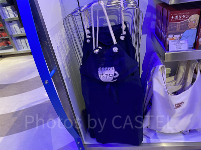 エプロン（USJコナングッズ）