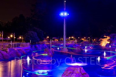 アクアトピア（ポートディスカバリー）