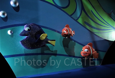 モンスターズインク“ライド&ゴーシーク！”を解説！楽しむポイント