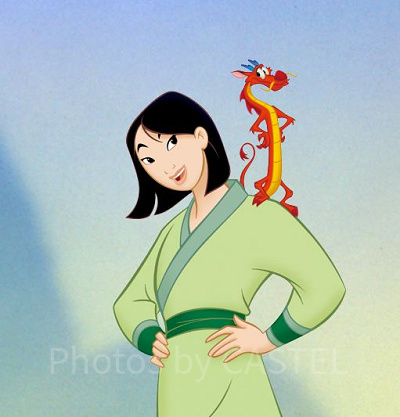 映画に出ないキャラクターがいる?