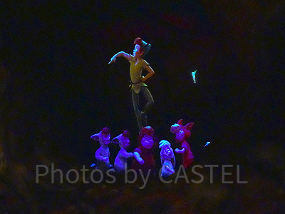 原作との相違点はある？