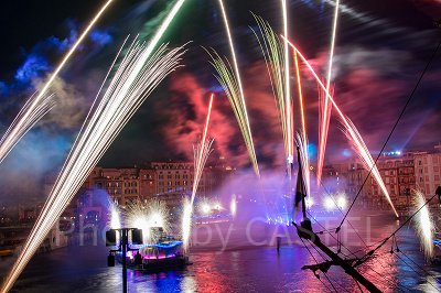 ディズニーランド・ディズニーシーに閑散期はある？