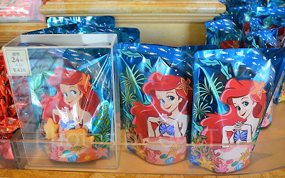 アリエルのクッキー