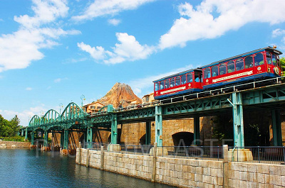 移動手段として