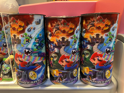 アソートチョコレートクランチ