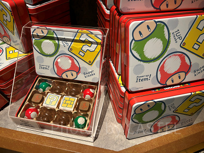 2026】ユニバのマリオのお菓子全39選！スターや土管のお菓子も！売り場