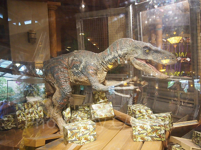 USJ】ジュラシックパークグッズ19選！お菓子＆恐竜マグがおすすめ