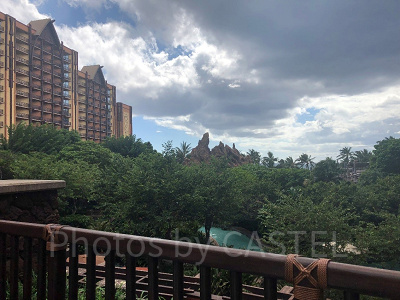 アウラニディズニー