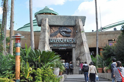 レストラン優先予約を利用して混雑を避けよう