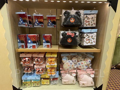 2025】ボン・ヴォヤージュの営業時間＆ディズニーグッズまとめ！舞浜駅