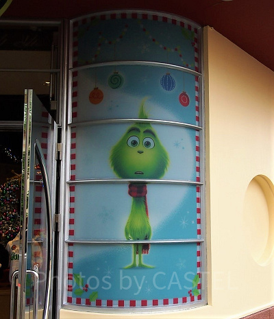 ベイビーグリンチ