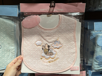 ベビースタイ（ベビーミニー）