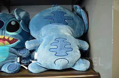 クッション(全身)裏