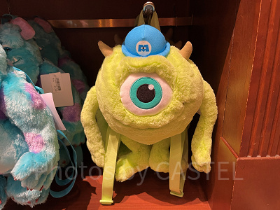 リュックサック