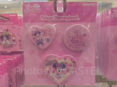 カンバッジセット(ミニパルグッズ2026)