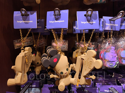 バッグチャームケース付(スモワwithグルートグッズ)