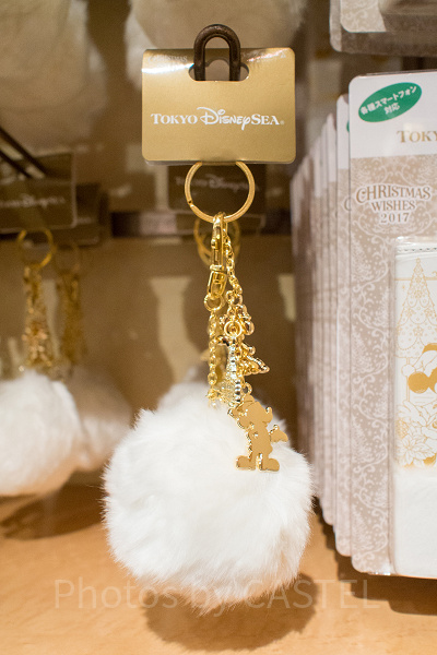 バッグチャーム