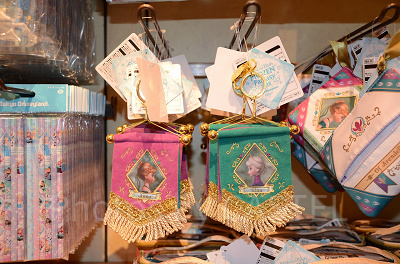 バッグチャーム