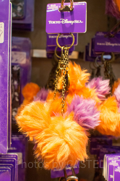 9/1発売】2017年ディズニーハロウィーングッズ37種類：ヴィランズ