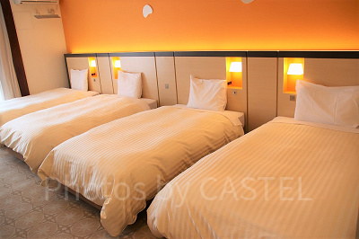 バルコニーフォース