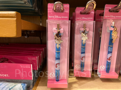 ボールペン