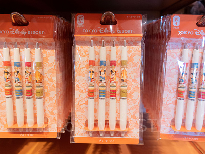 ボールペンセット