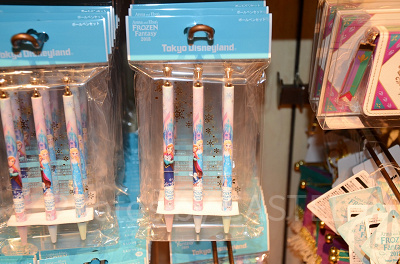 ボールペンセット