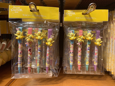 ボールペンセット