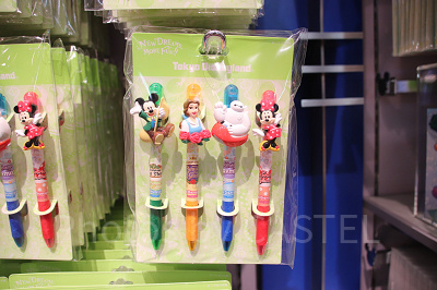 ボールペンセット