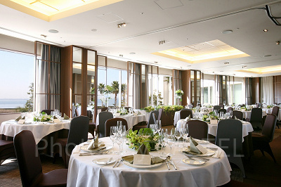 宴会場イメージ