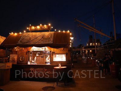 バーナクル・ビルズ