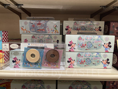 バウムクーヘン