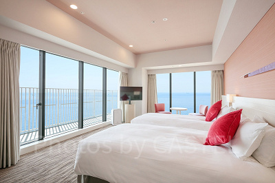 ベイフロントスーペリアツイン