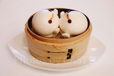 ベイマックスパン