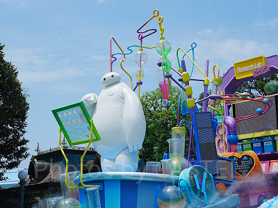 2024】ディズニーの夏イベント徹底ガイド！5つのびしょ濡れプログラム