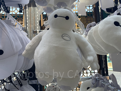 2025】ベイマックスのお土産グッズまとめ！ファッション系、雑貨