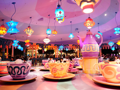 頑張りすぎには注意!