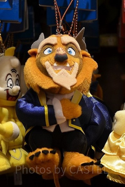 定番】ディズニーで買える美女と野獣グッズ40選！ディズニープリンセス